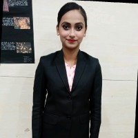 Sanchari Mondal