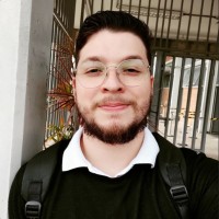 Matheus De Lima Ramos