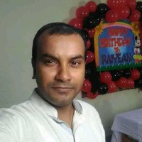 Md Abdullah Al Mamun