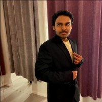 Harikishore Vasudevan