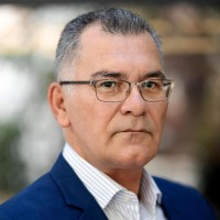 Ioannis Chatziioannidis