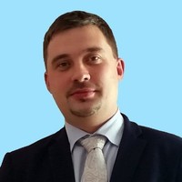 Roman Shulga