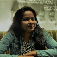 Riya Saha