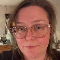 Maria Hasselgren