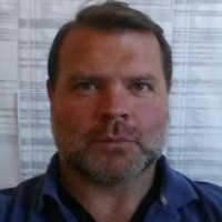 Brad Hayman