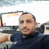 Shadi Mushref