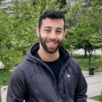 Daniel Maor