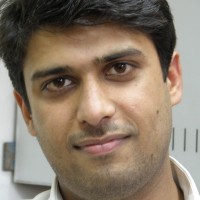 Mohit Girdhar