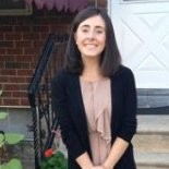 Jessica Derbyshire, Ma, Lmft