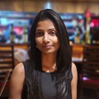 Akanksha Singh