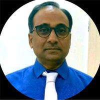 SUNIL.G. CHOUDHARY