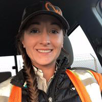 Sarah Lewis