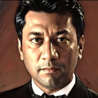 Muhammad Fouad Waseem