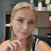 Kasia Lipien