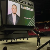 Daniel Getchell