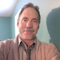 Steve Cross