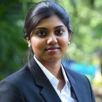 Sanjana Shivakumar