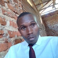 Wycliffe Wangila