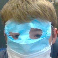 LOGAN STROUSE