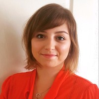 Evelien Leenders