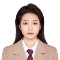 May Zhang