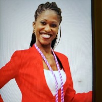 SHERENE IRVING