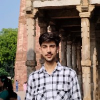 Shubham Goswami
