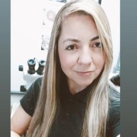 Jacqueline Barcelos