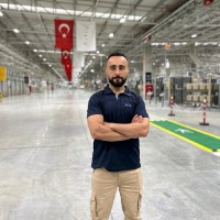 Mustafa Yavuzyılmaz