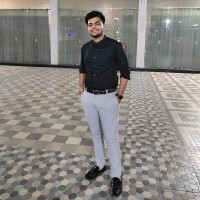 Bhavesh Jain