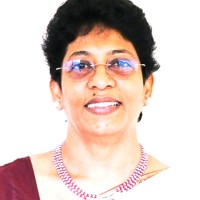 Dr (Mrs) Becky M Thomas