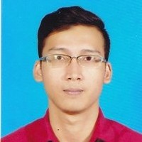 Muhammad Nur Taufiq Shamsuddin