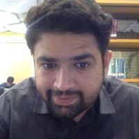 Sarmad Saleem