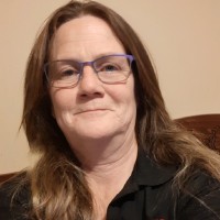 Leah Wood