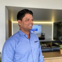 Aithik Hari Rao