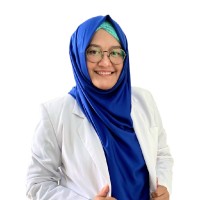 Dr. Ikrimah Nisa Utami, Sp.Pd