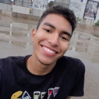 Rafael Silva da Rocha