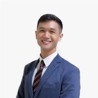 Shaun Siong