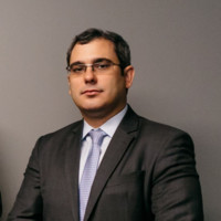 Edgar Santos Gomes, LL.M., TEP®