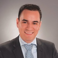 Alberto Segura, Eit