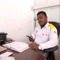 Kenneth Obeng
