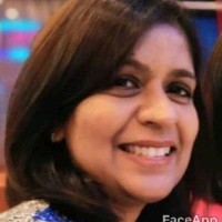 Pushpa Nathan