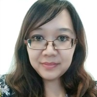 I Gusti Ayu Budiasih