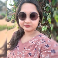 Monalisha Das