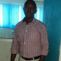 justus onsongo