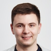Alex Markov