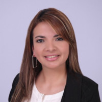 Ginna Milena Diaz