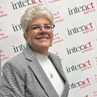 Sharon Meredith