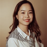 Lina Nguyen