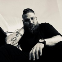 Richard Hatter